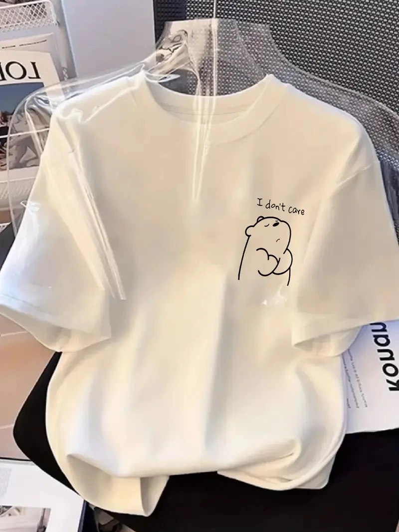 Kadın T-Shirt Kısa Kollu, 